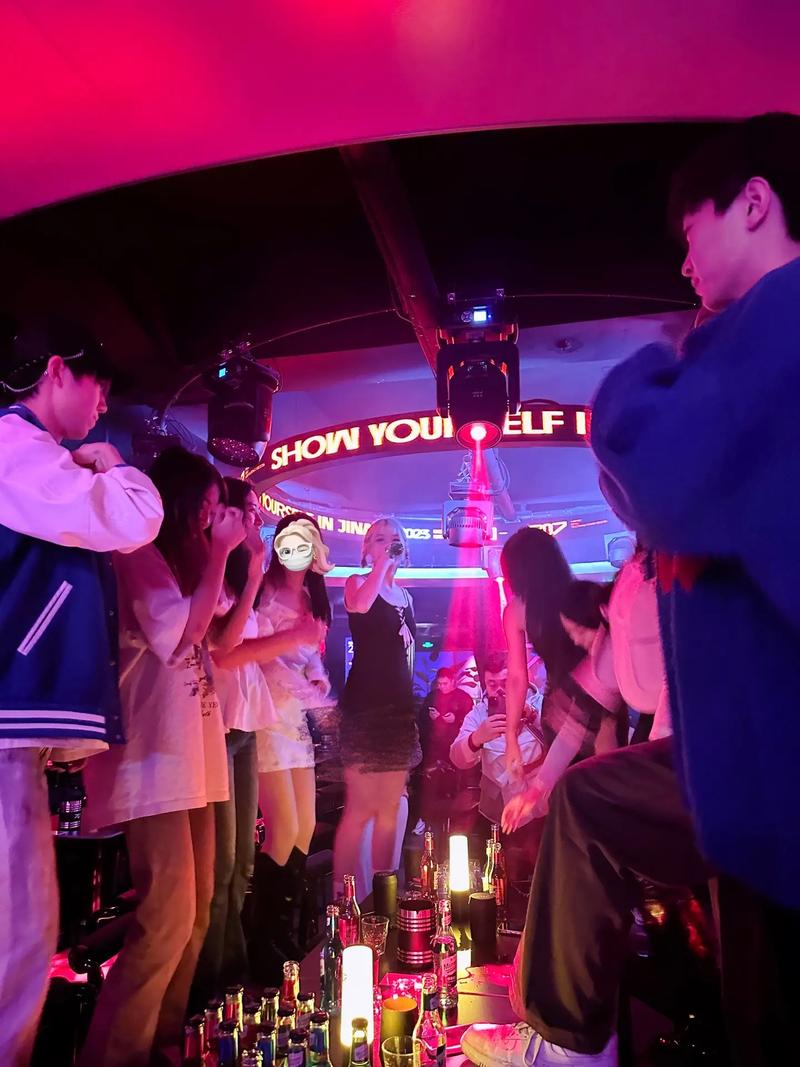 衡水商务ktv体验新商务ktv玩法-枣强县ktv预订